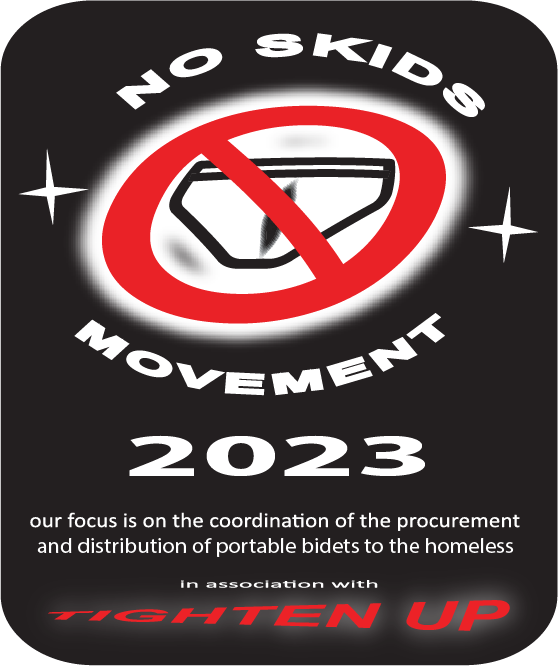 No Skids Movement 2023
